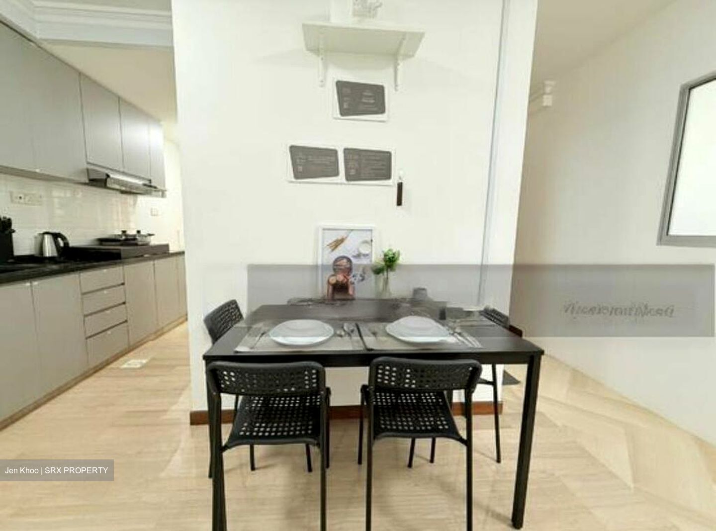 Palm Mansions (D5), Apartment #477250551